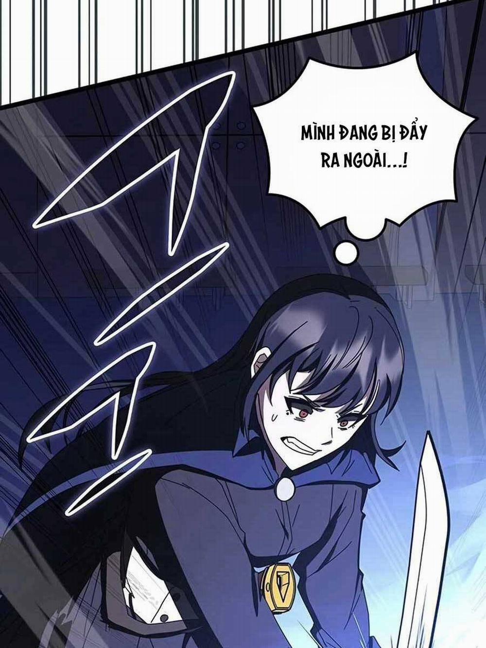 Học Viện Tối Thượng 70 trang 158