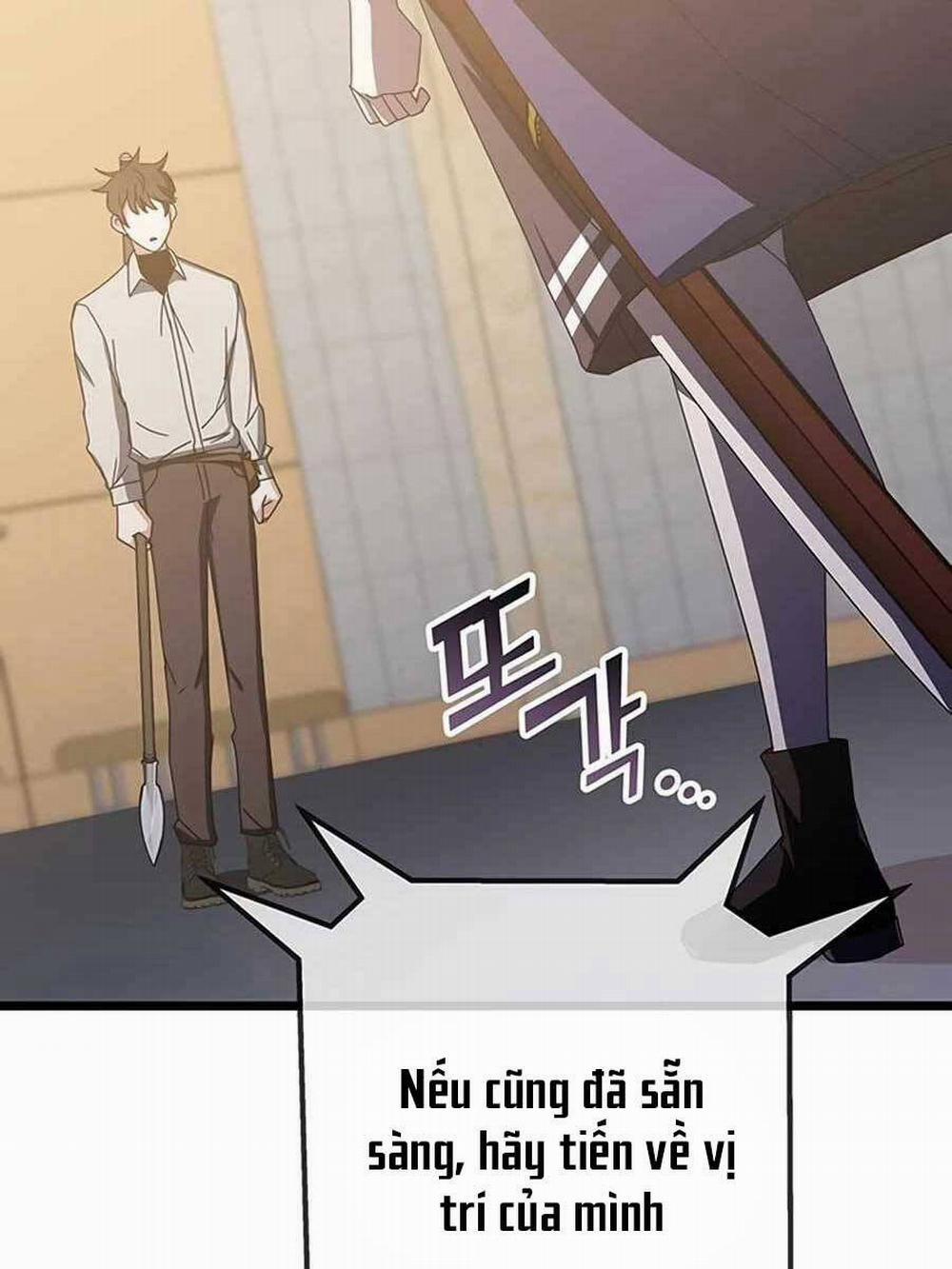 Học Viện Tối Thượng 70 trang 29