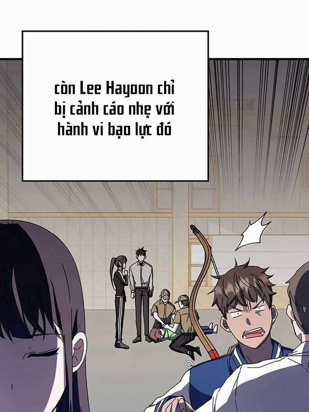 Học Viện Tối Thượng 70 trang 5