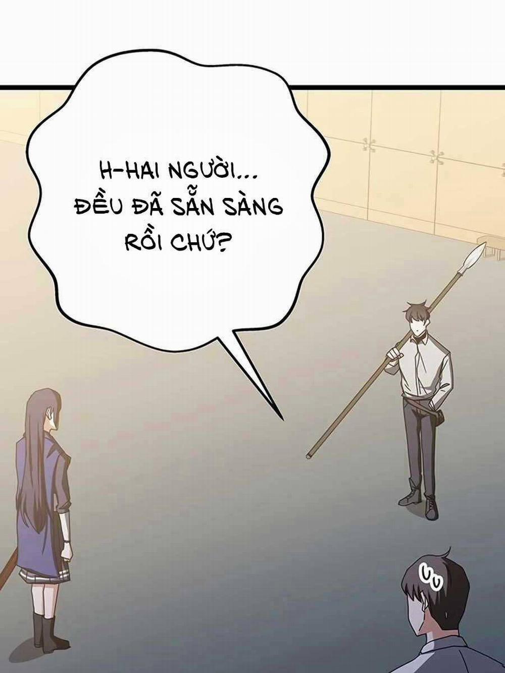 Học Viện Tối Thượng 70 trang 82