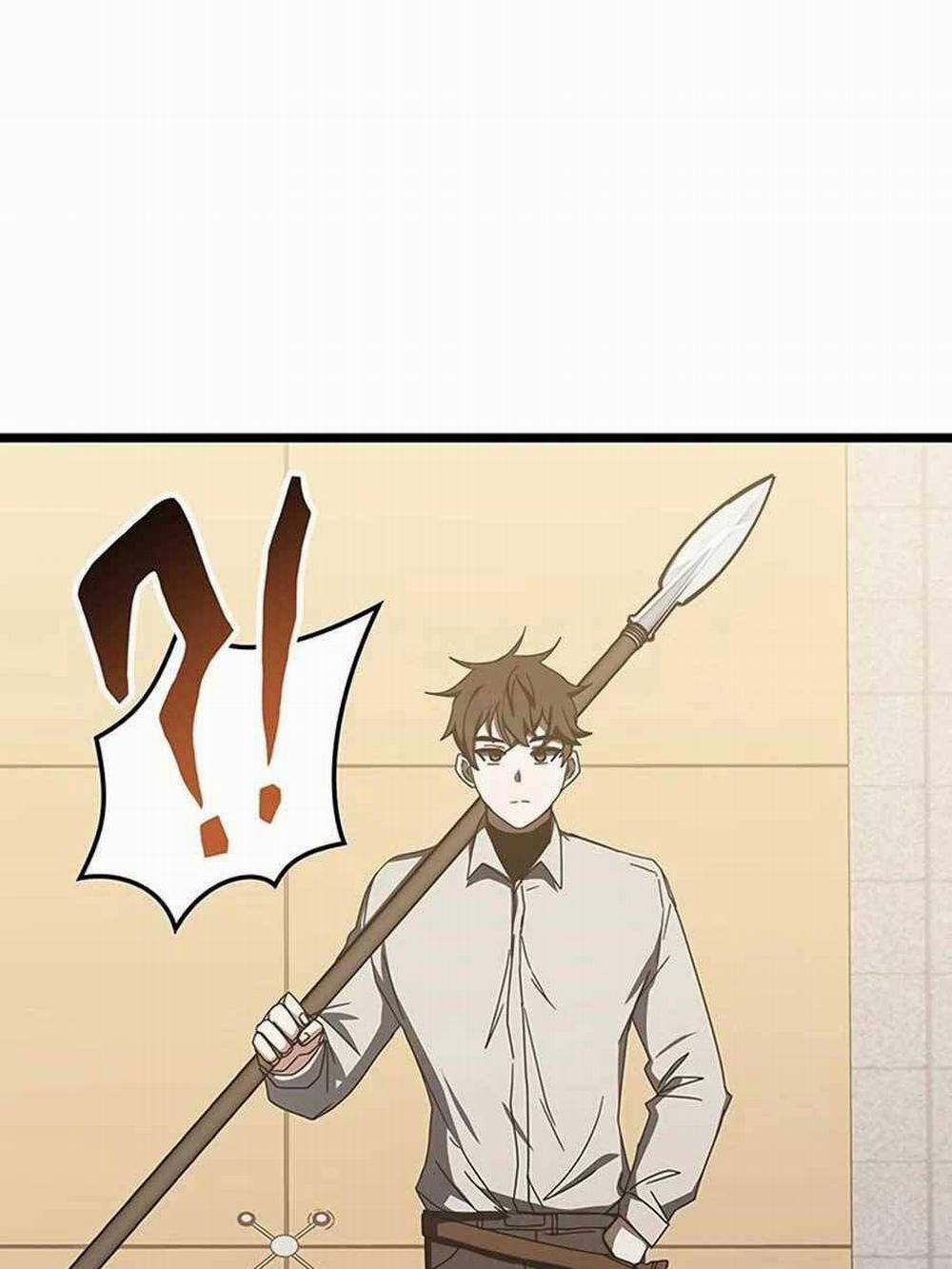 Học Viện Tối Thượng 70 trang 90