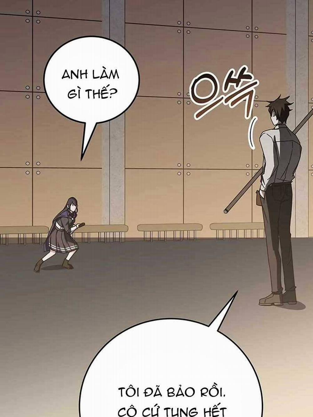 Học Viện Tối Thượng 70 trang 93