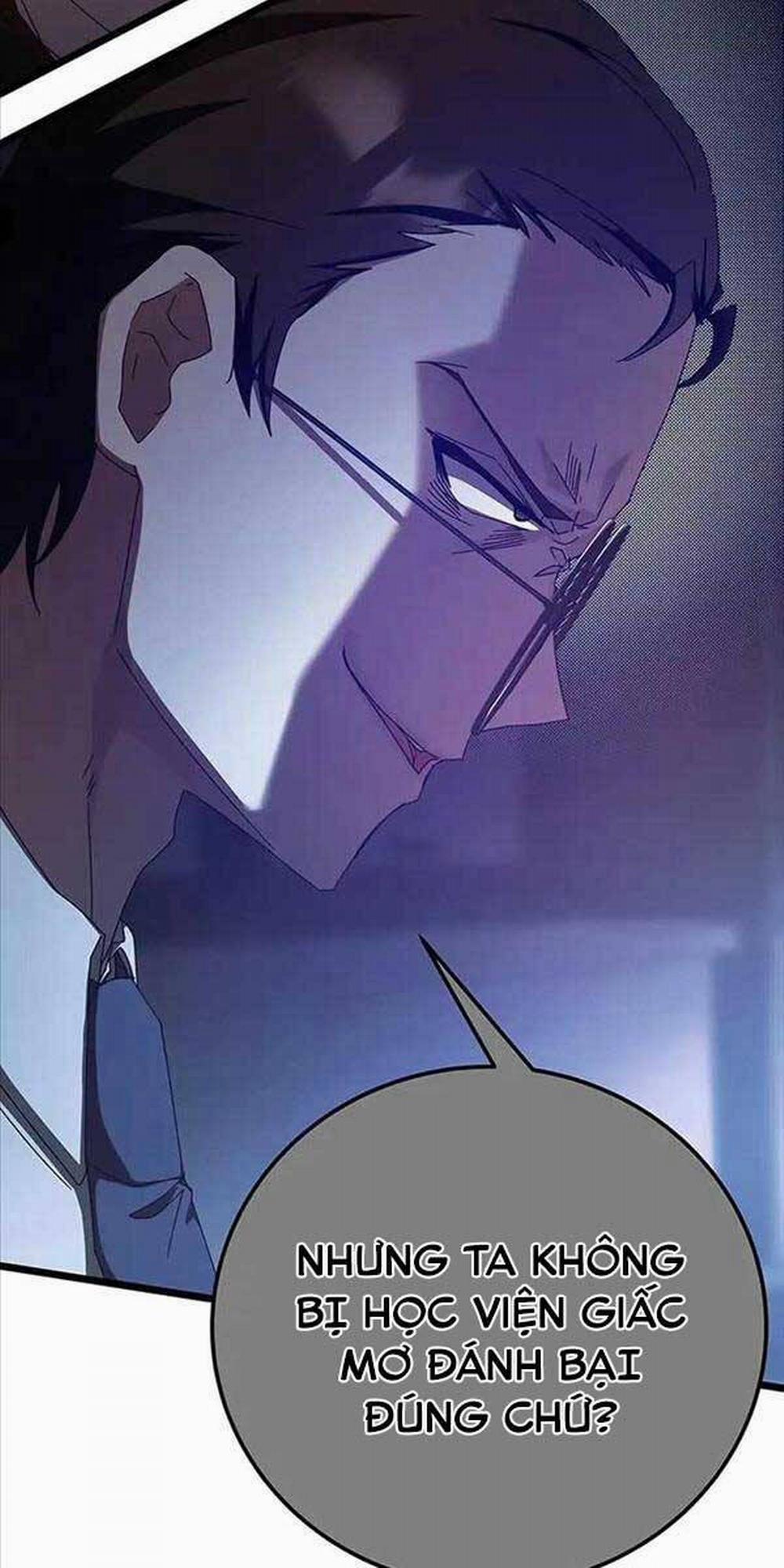 Học Viện Tối Thượng 72 trang 20