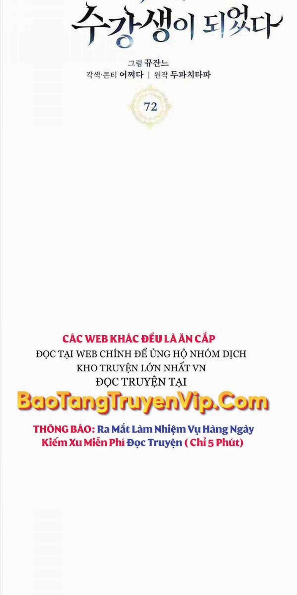 Học Viện Tối Thượng 72 trang 22