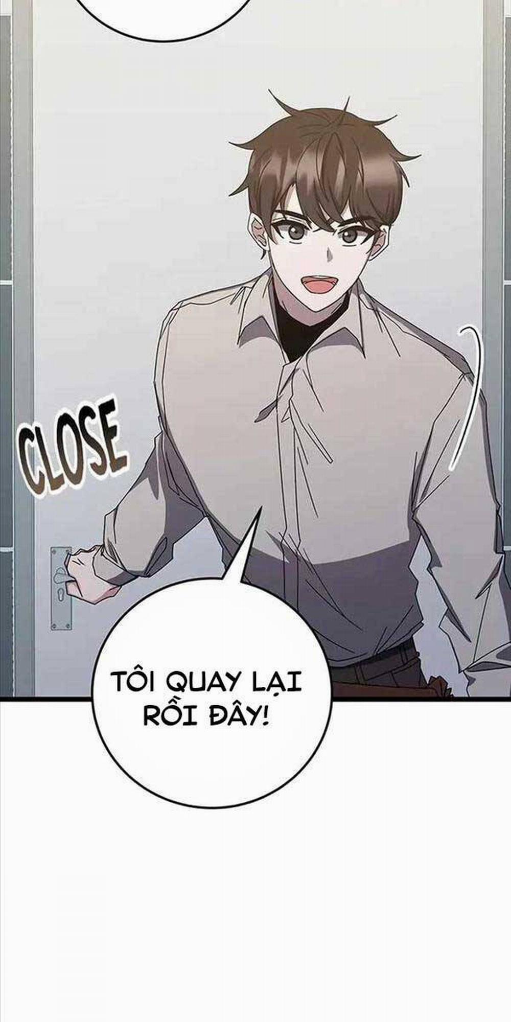 Học Viện Tối Thượng 72 trang 25