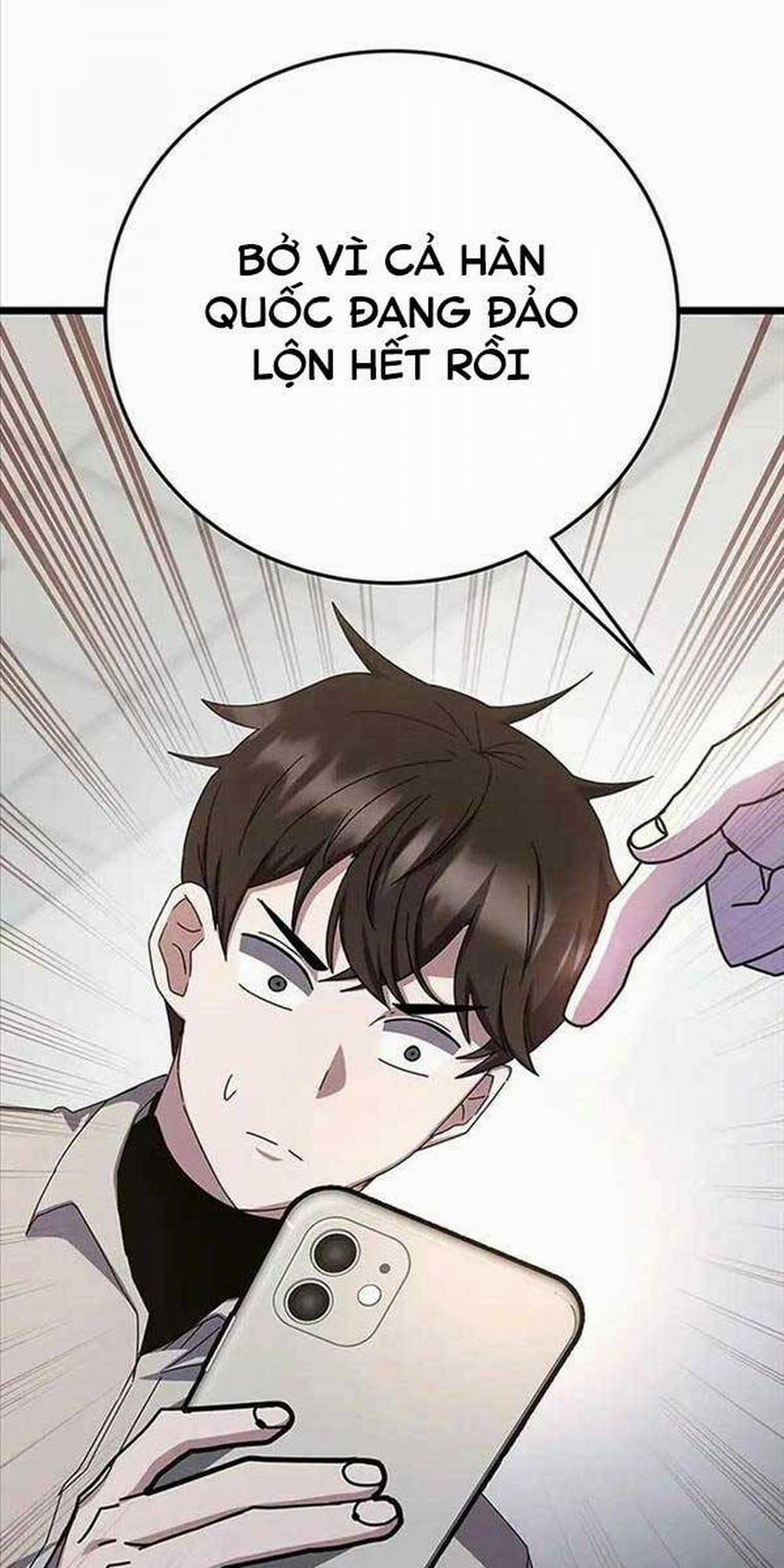 Học Viện Tối Thượng 72 trang 28