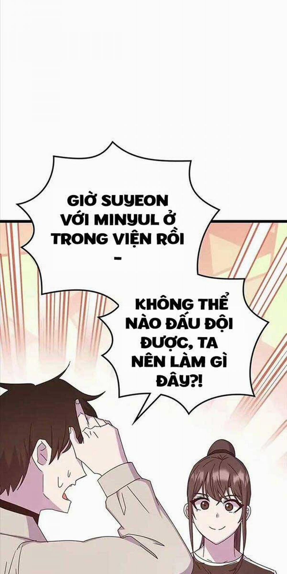 Học Viện Tối Thượng 72 trang 39