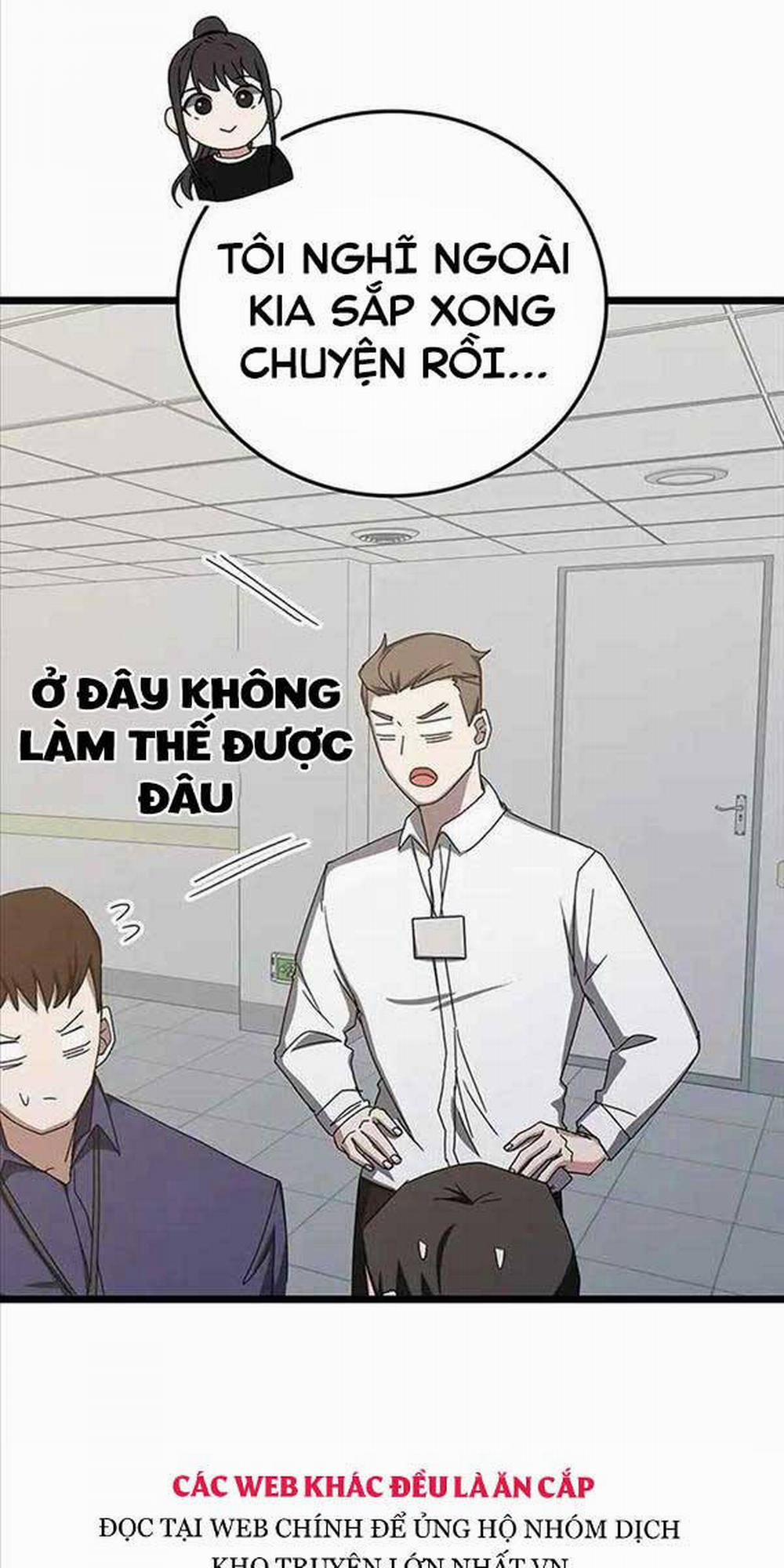 Học Viện Tối Thượng 72 trang 41