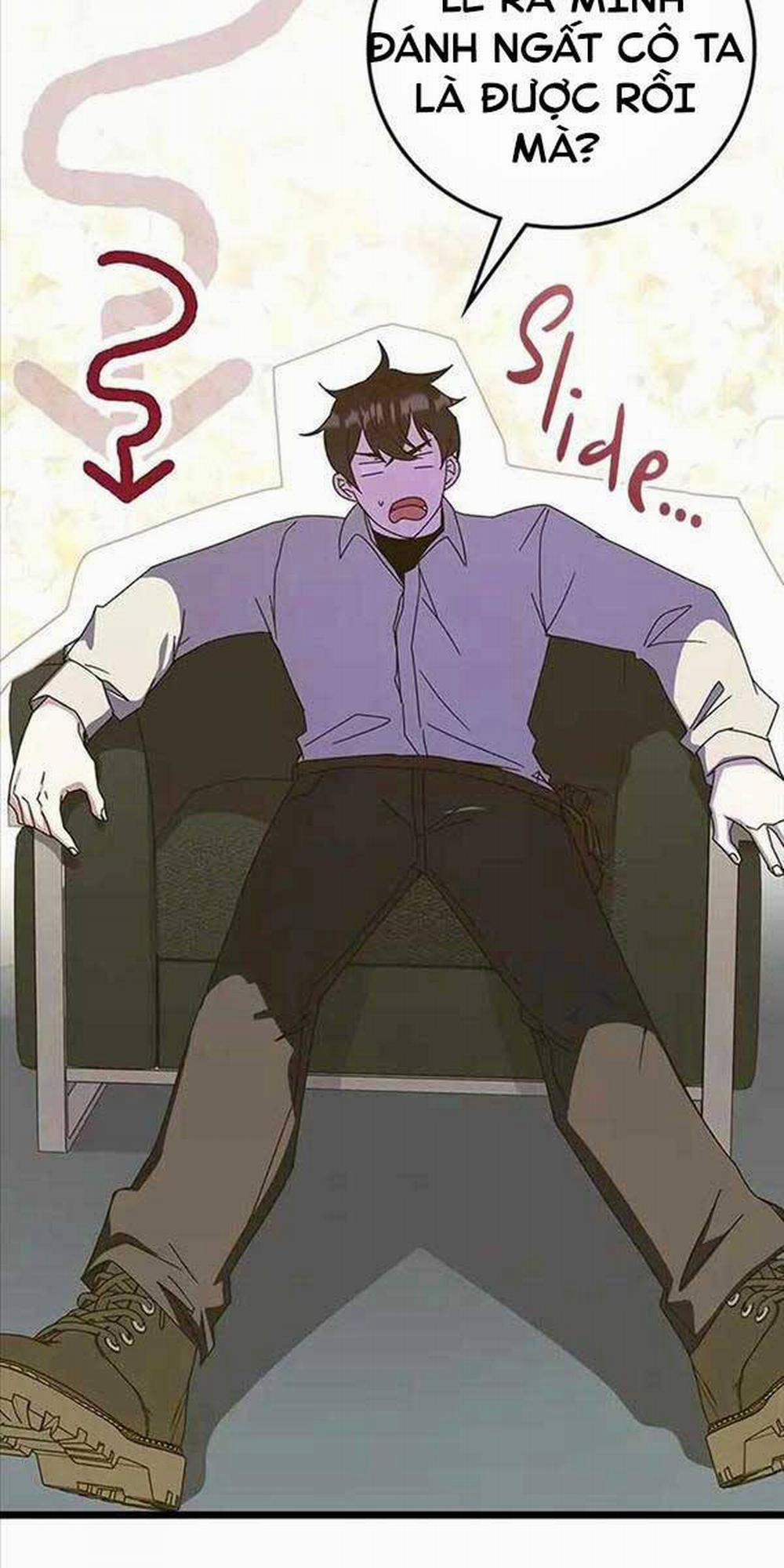 Học Viện Tối Thượng 72 trang 46