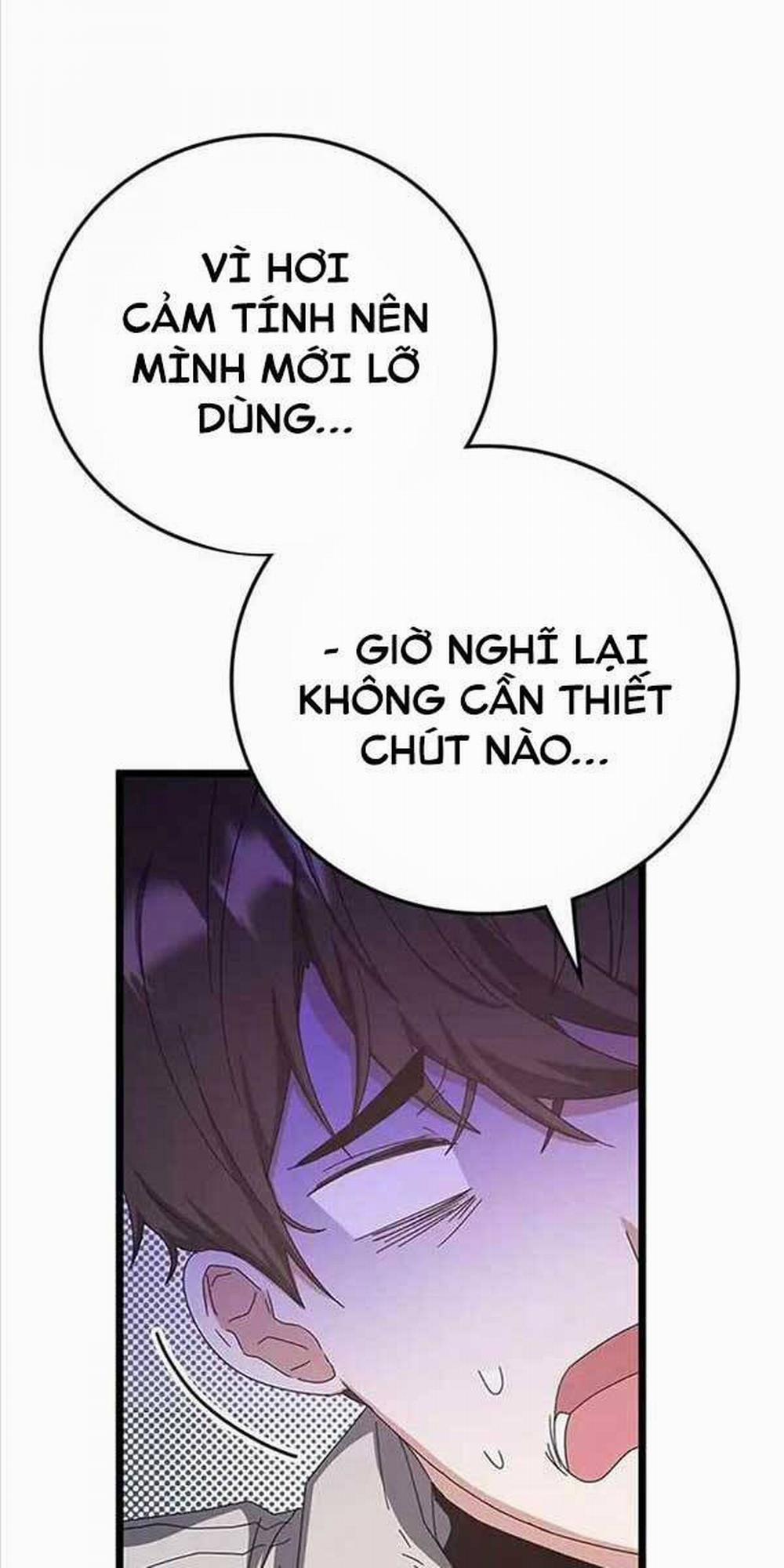 Học Viện Tối Thượng 72 trang 49