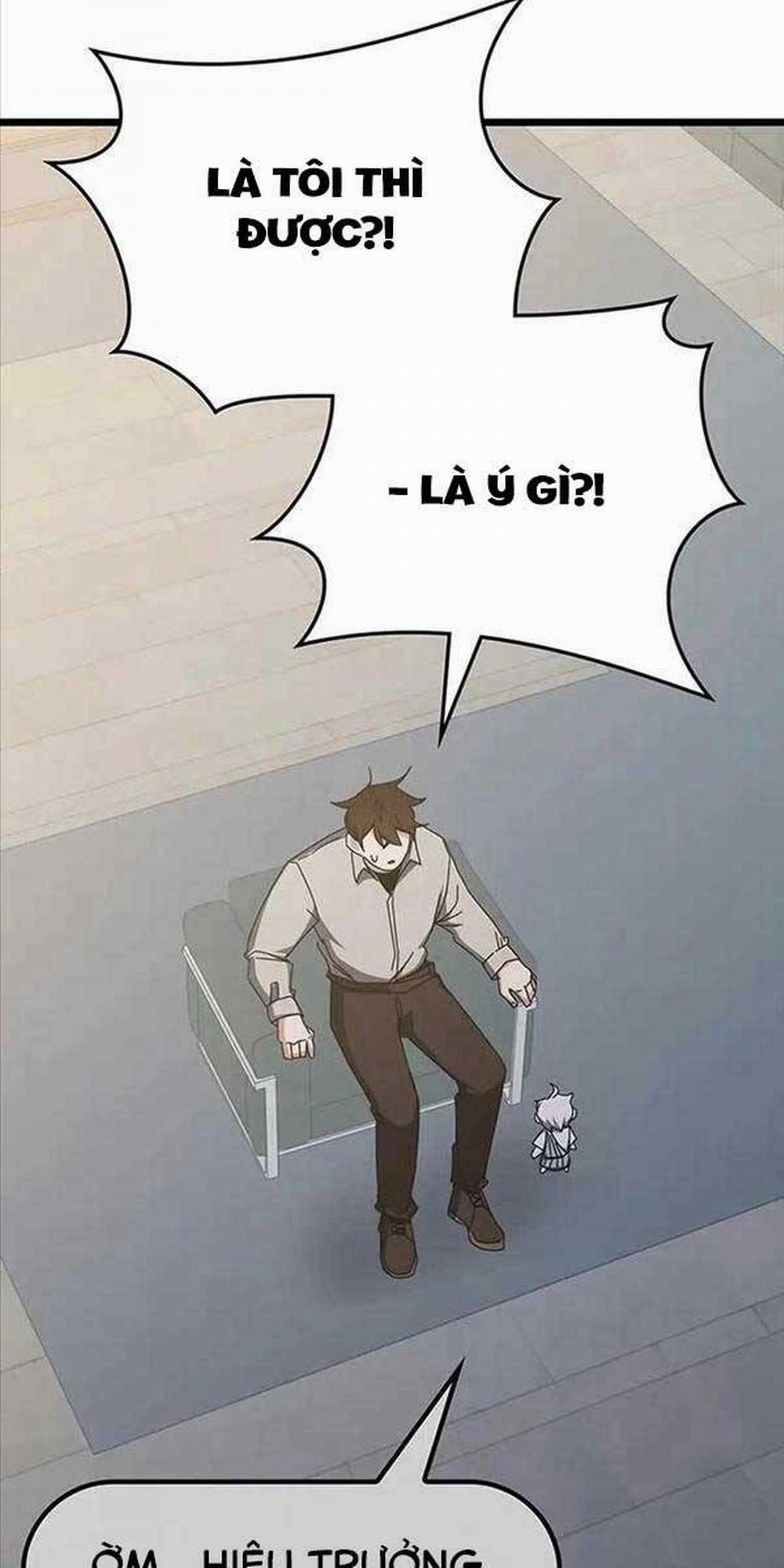 Học Viện Tối Thượng 72 trang 64