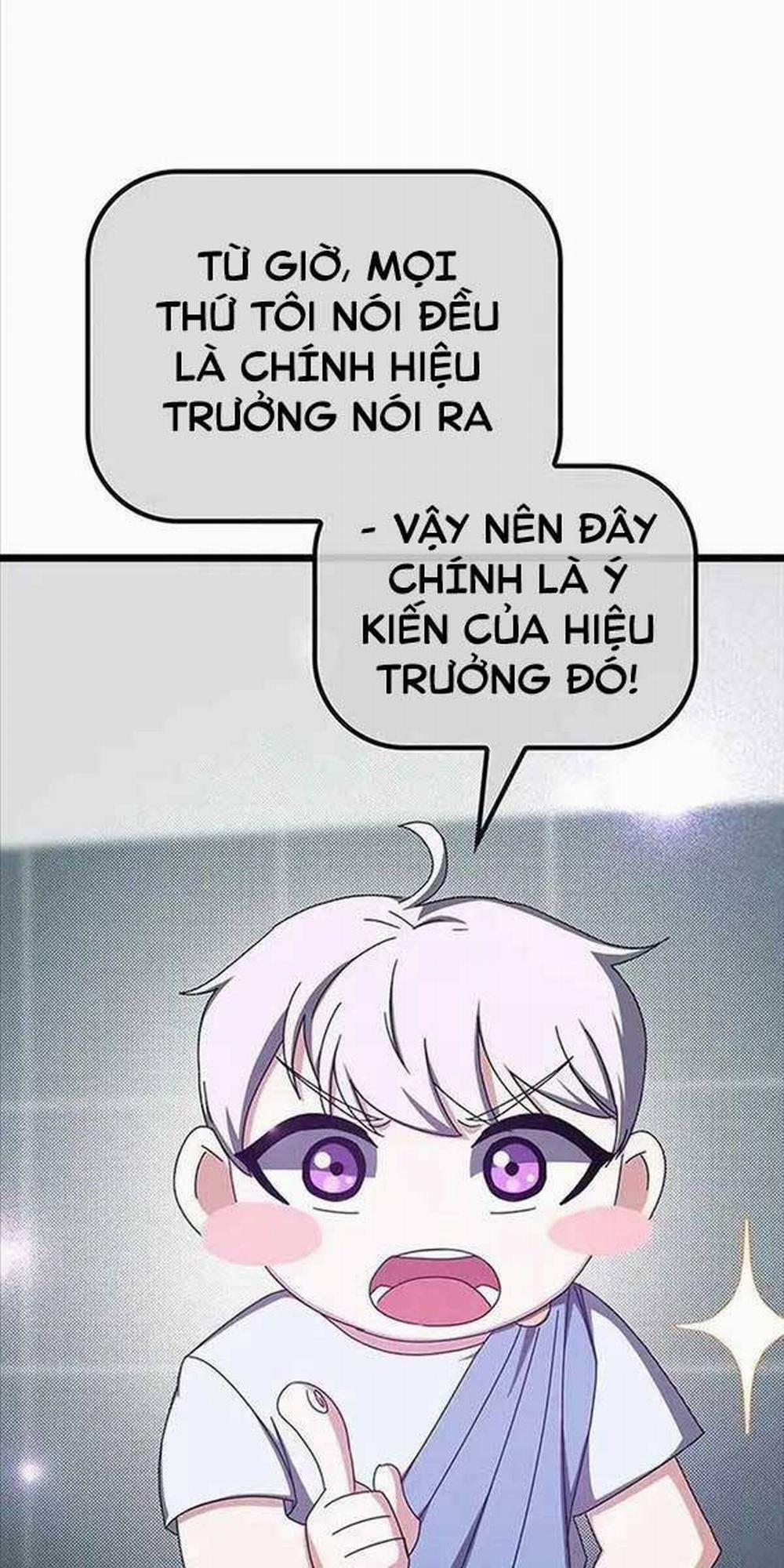 Học Viện Tối Thượng 72 trang 67