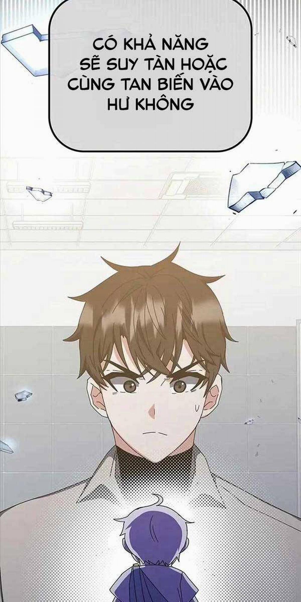 Học Viện Tối Thượng 72 trang 74