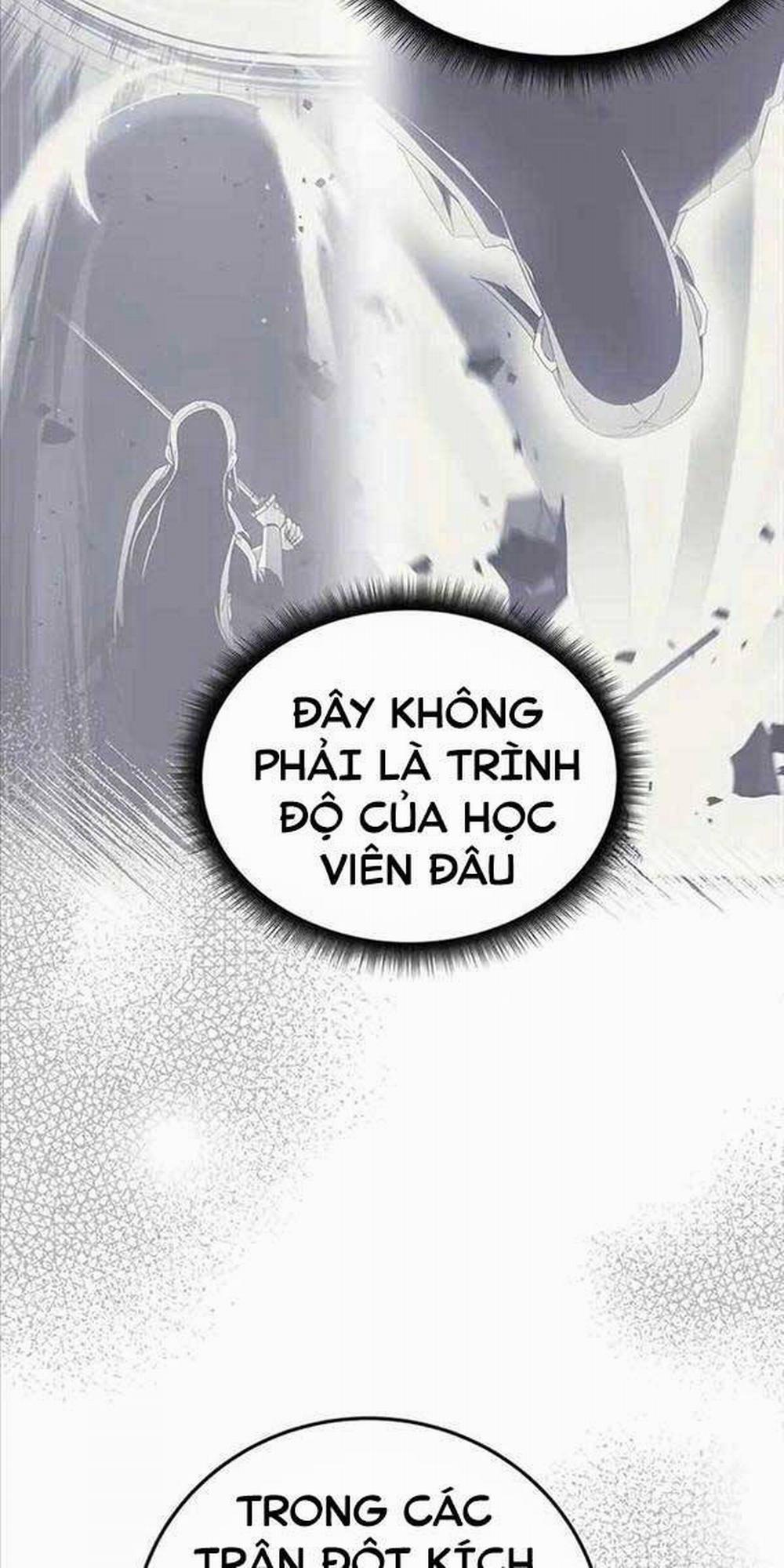 Học Viện Tối Thượng 72 trang 8