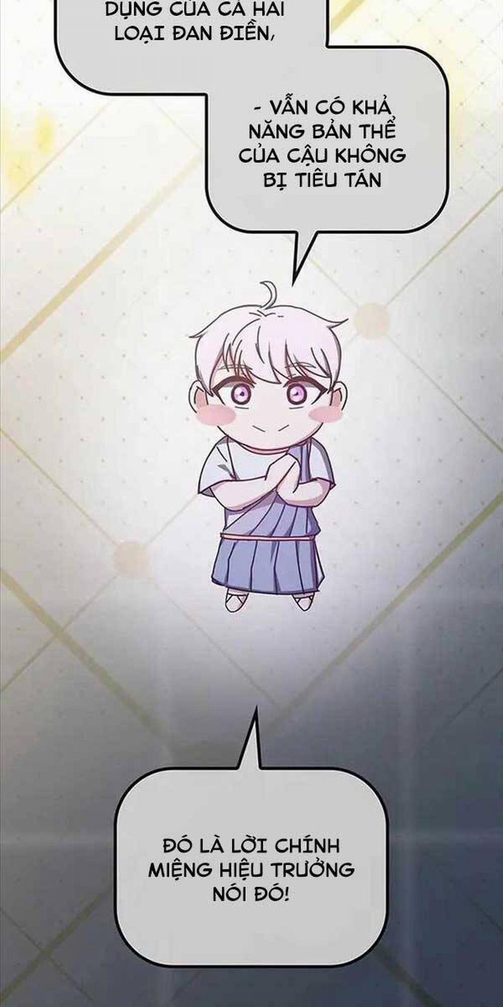 Học Viện Tối Thượng 72 trang 83