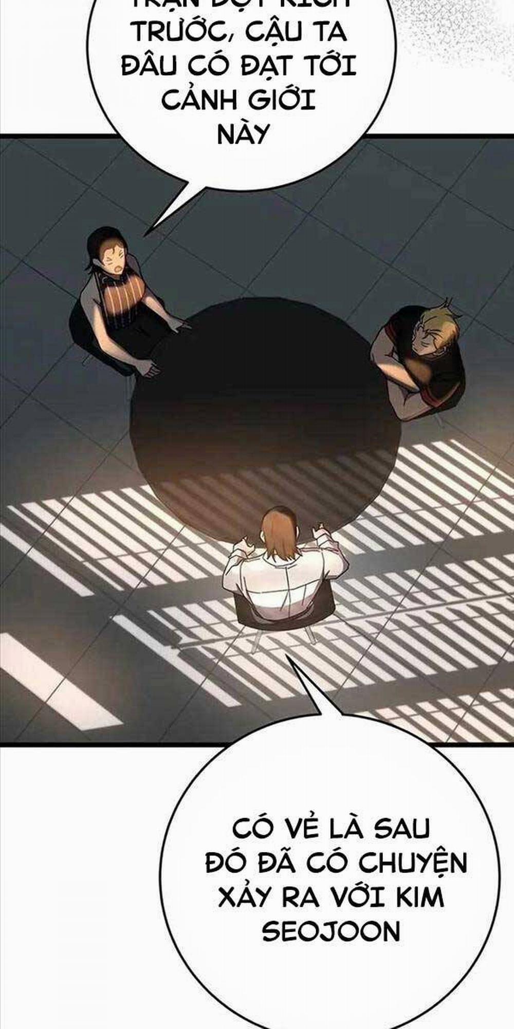 Học Viện Tối Thượng 72 trang 9