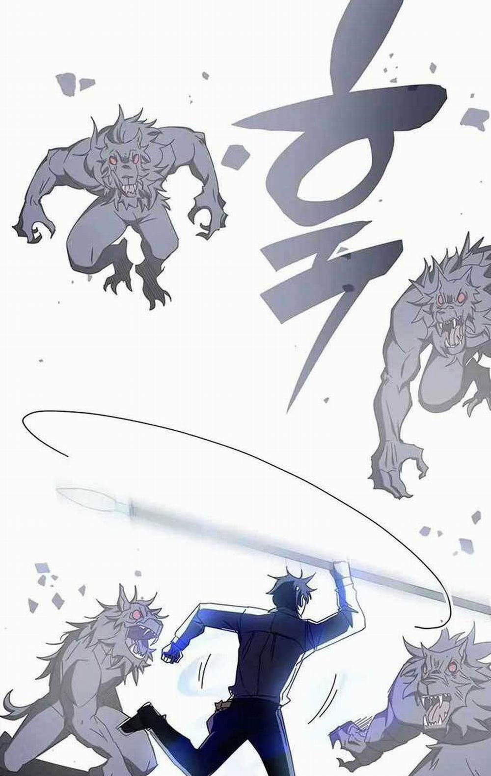 Học Viện Tối Thượng 73 trang 106