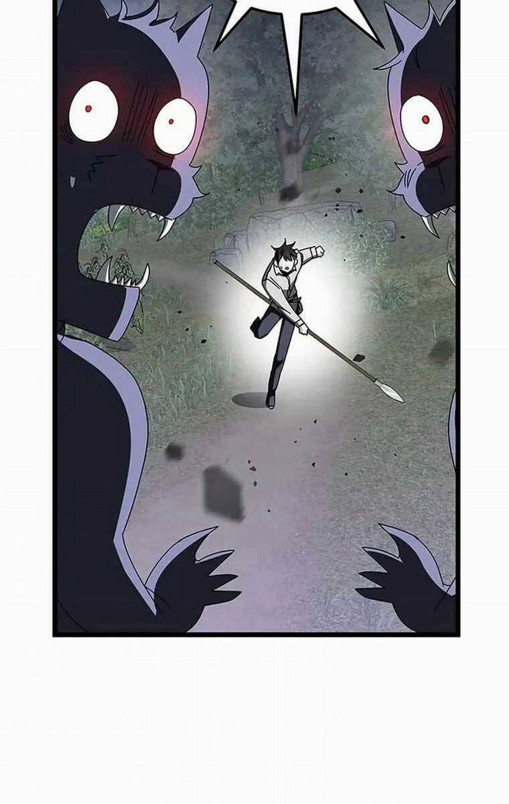 Học Viện Tối Thượng 73 trang 110