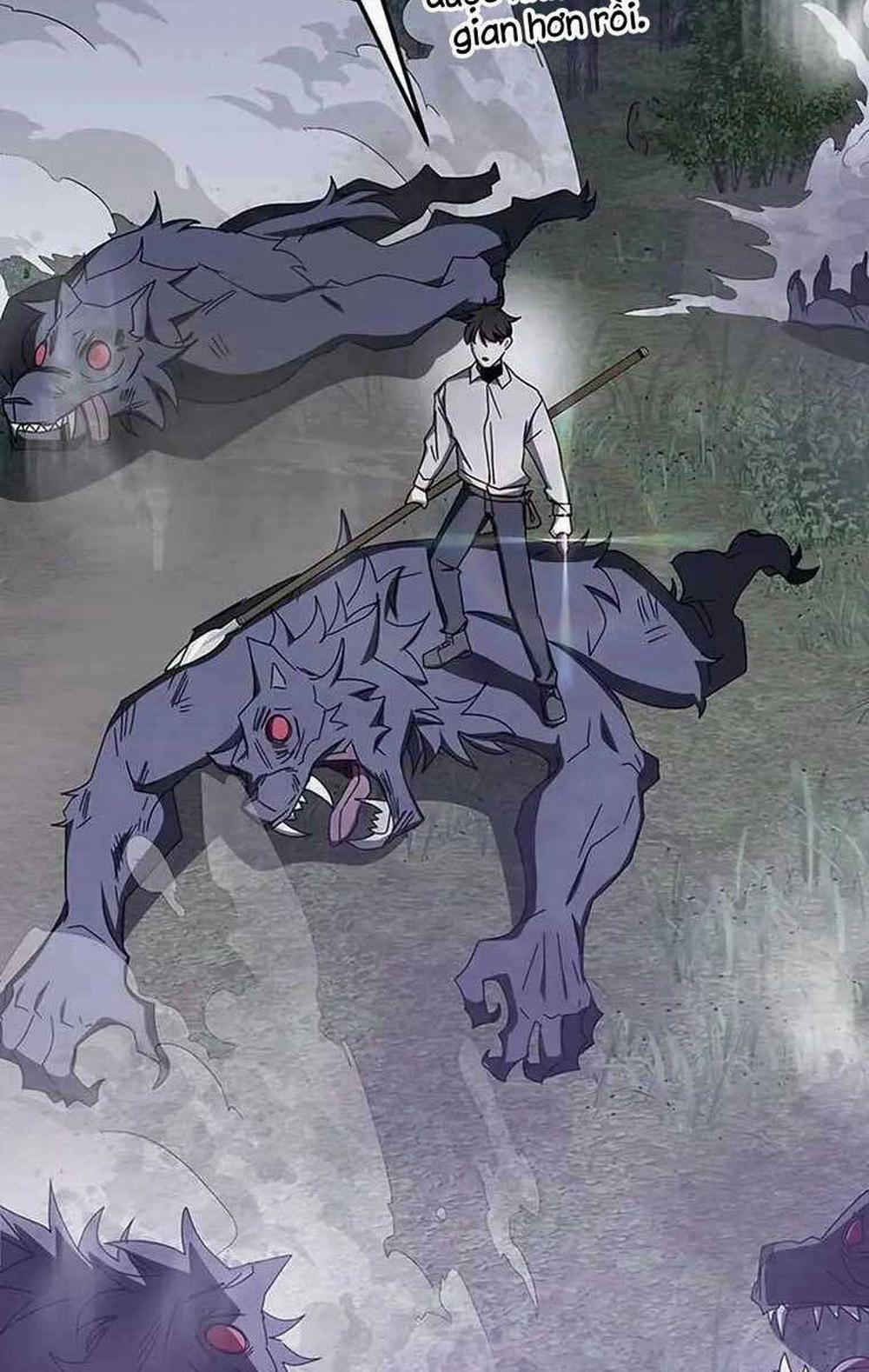 Học Viện Tối Thượng 73 trang 118