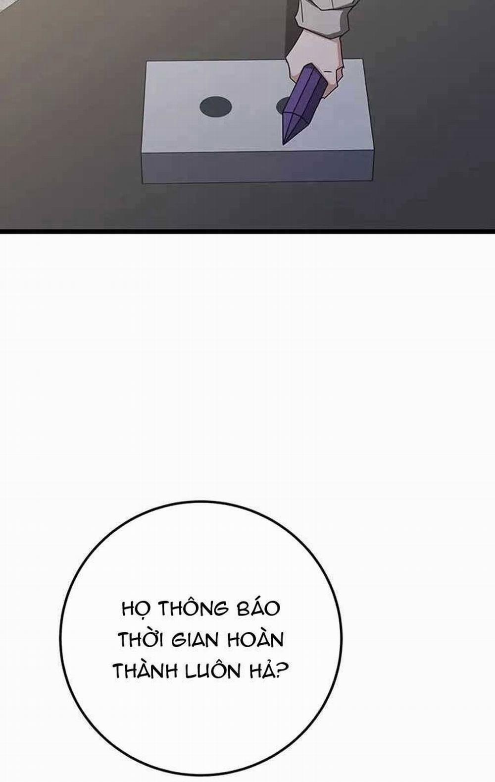 Học Viện Tối Thượng 73 trang 127