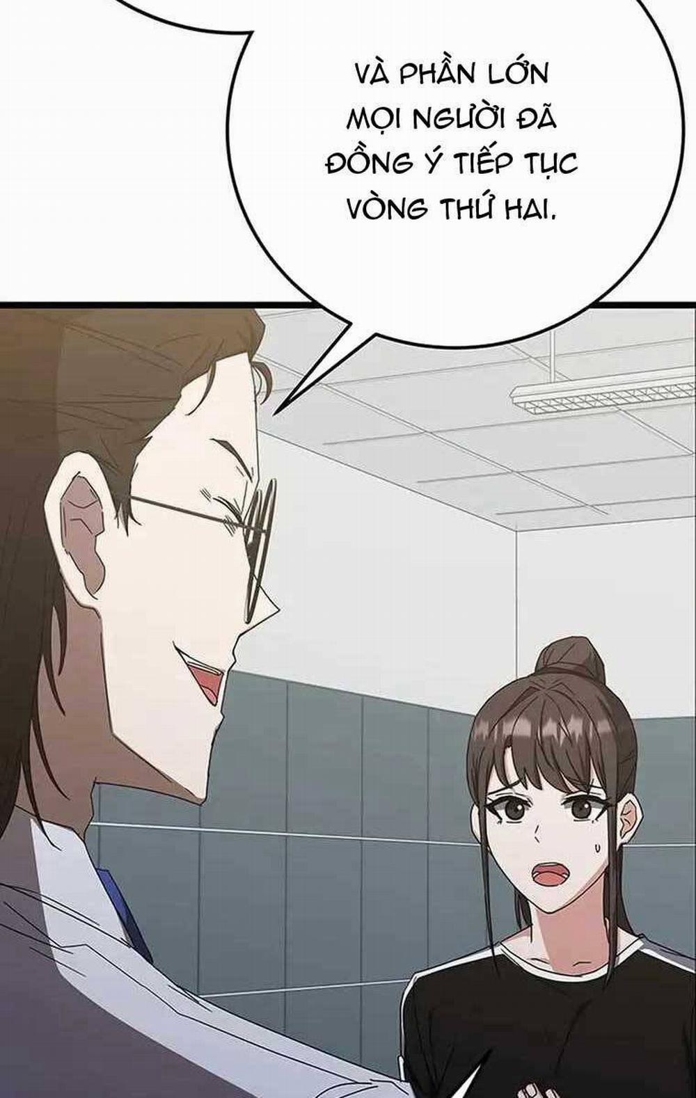 Học Viện Tối Thượng 73 trang 19
