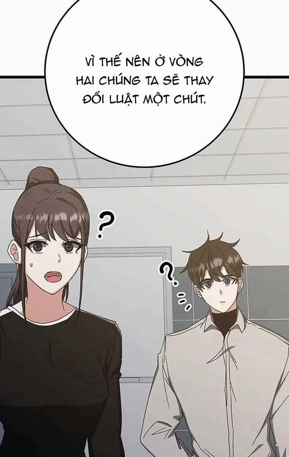 Học Viện Tối Thượng 73 trang 21