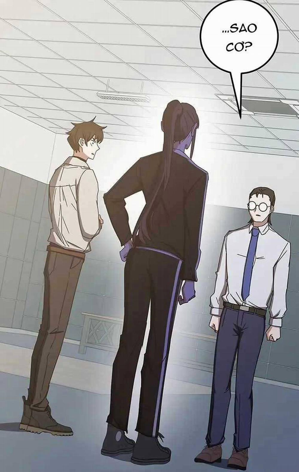 Học Viện Tối Thượng 73 trang 30