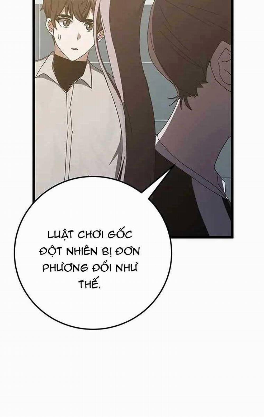 Học Viện Tối Thượng 73 trang 32