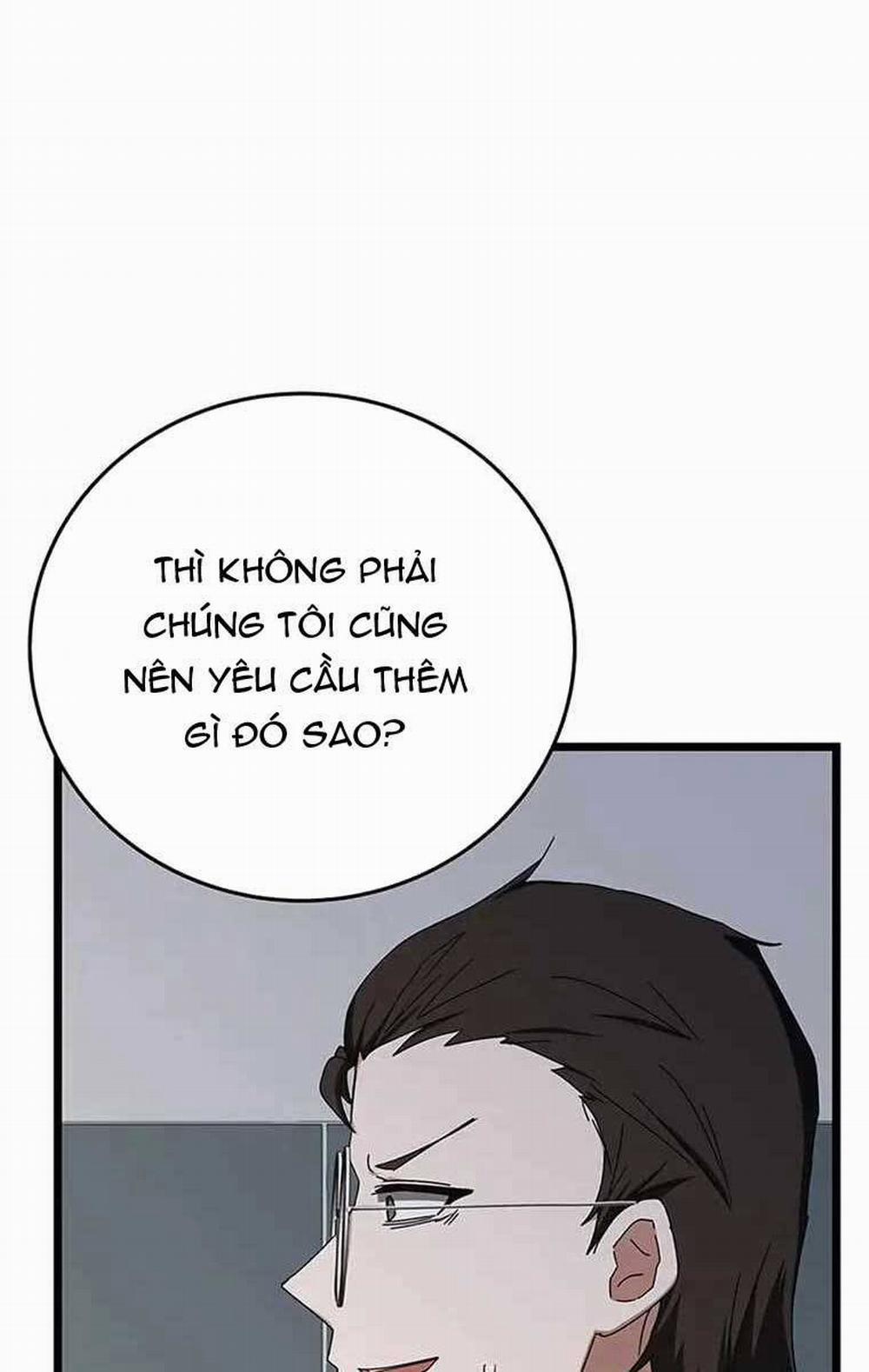 Học Viện Tối Thượng 73 trang 33