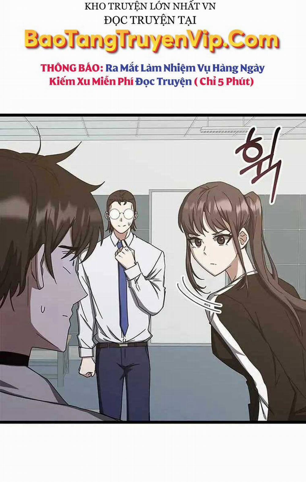 Học Viện Tối Thượng 73 trang 35