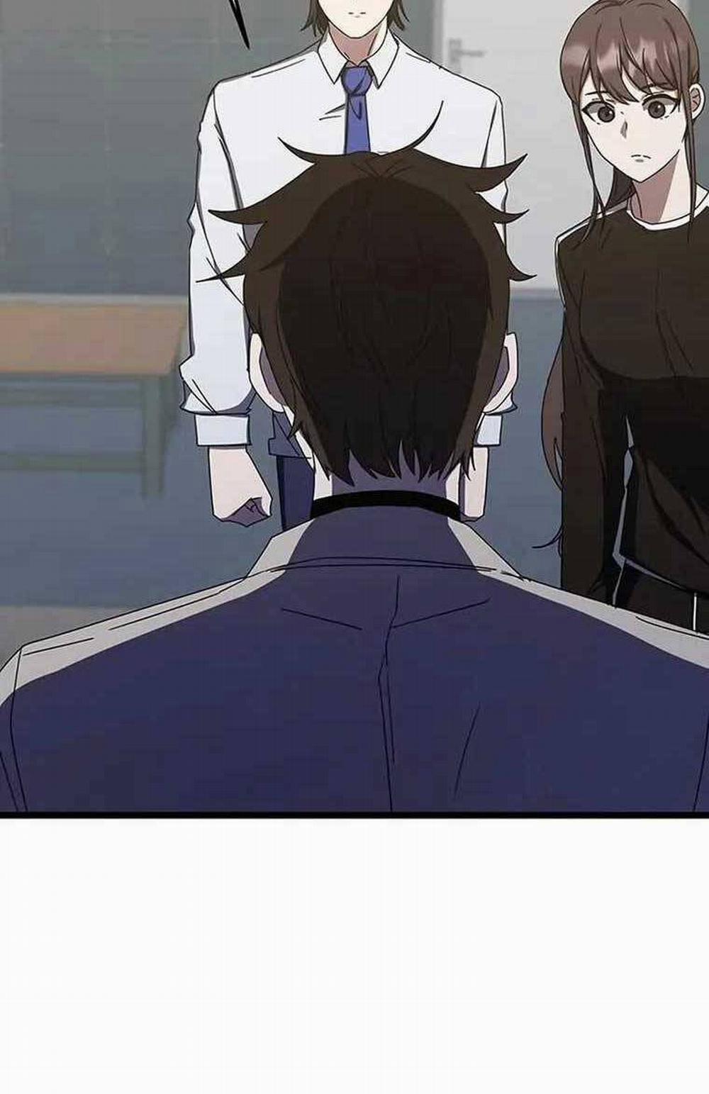 Học Viện Tối Thượng 73 trang 42