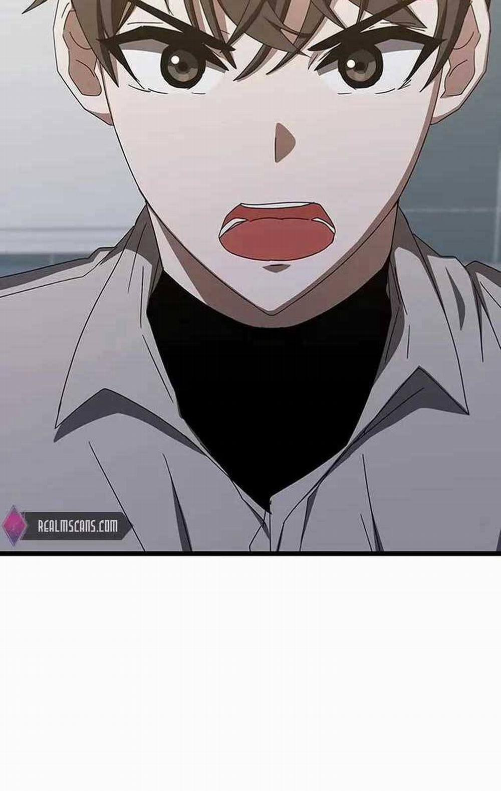 Học Viện Tối Thượng 73 trang 50