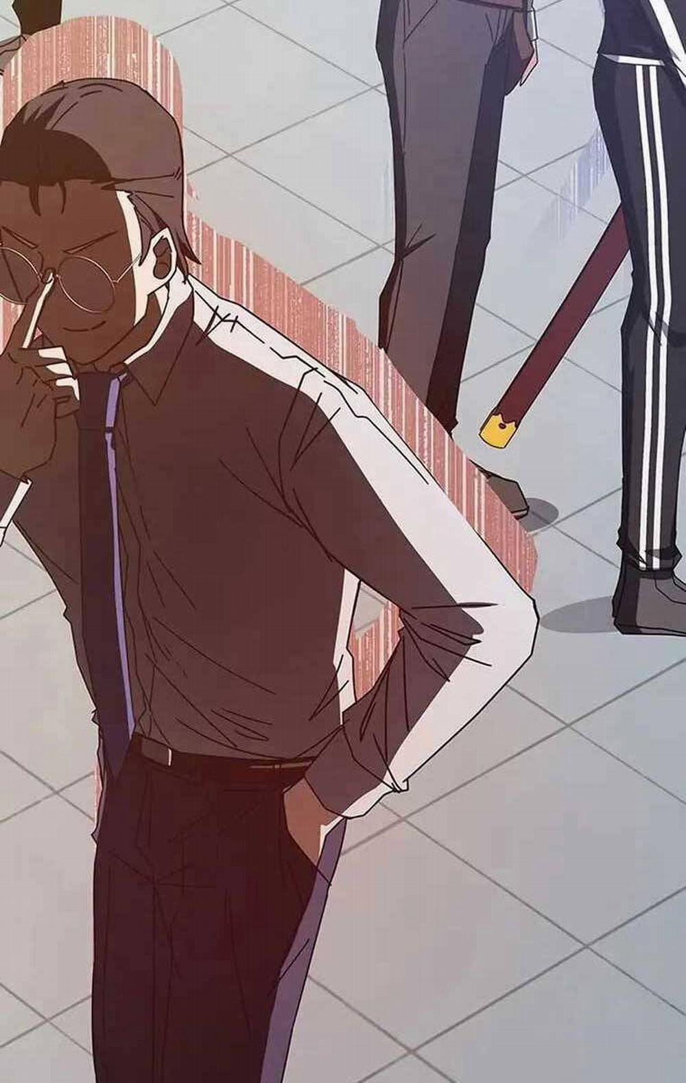 Học Viện Tối Thượng 73 trang 57