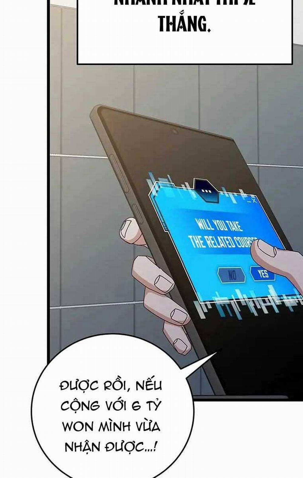 Học Viện Tối Thượng 73 trang 66