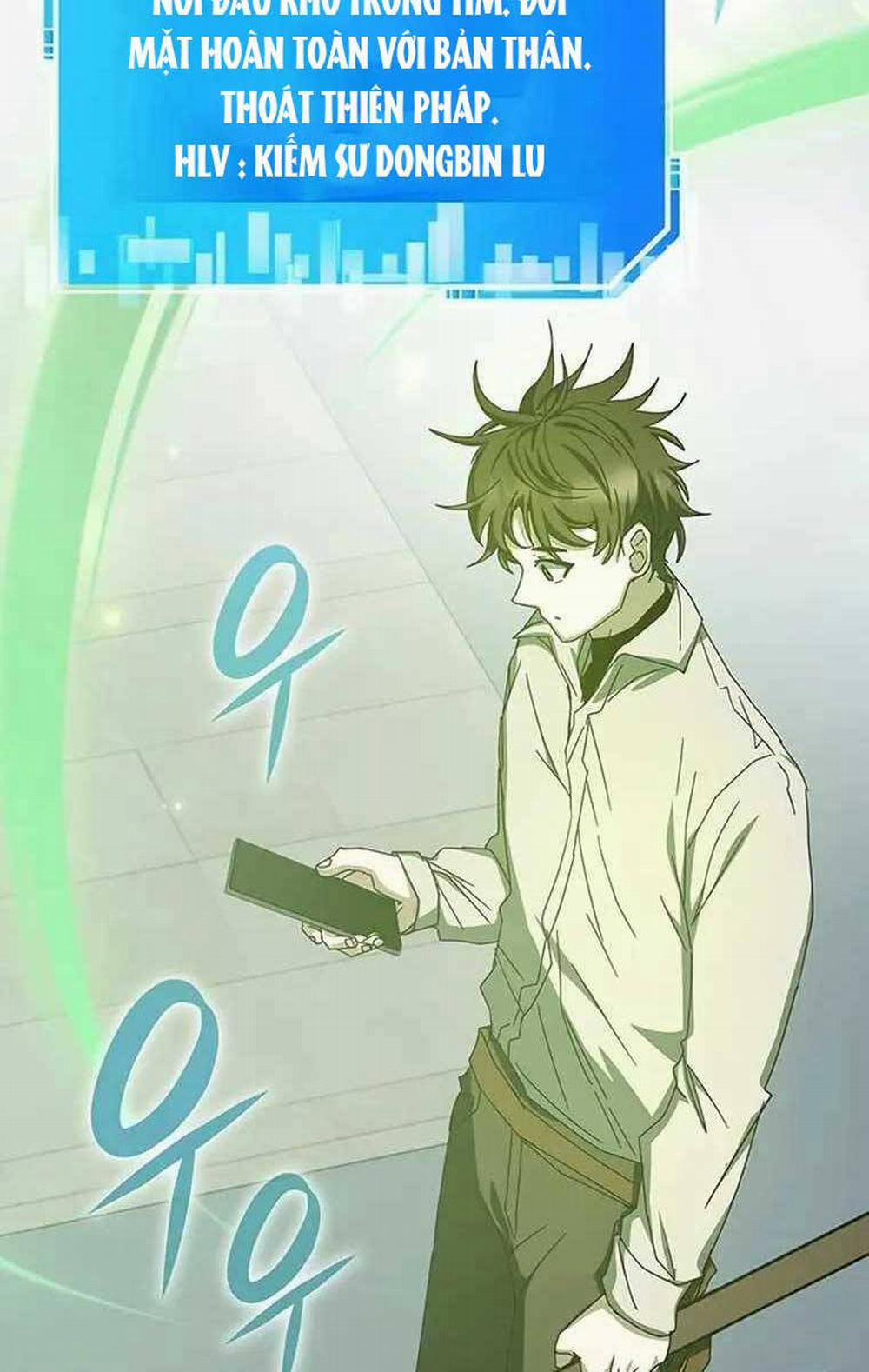 Học Viện Tối Thượng 73 trang 69