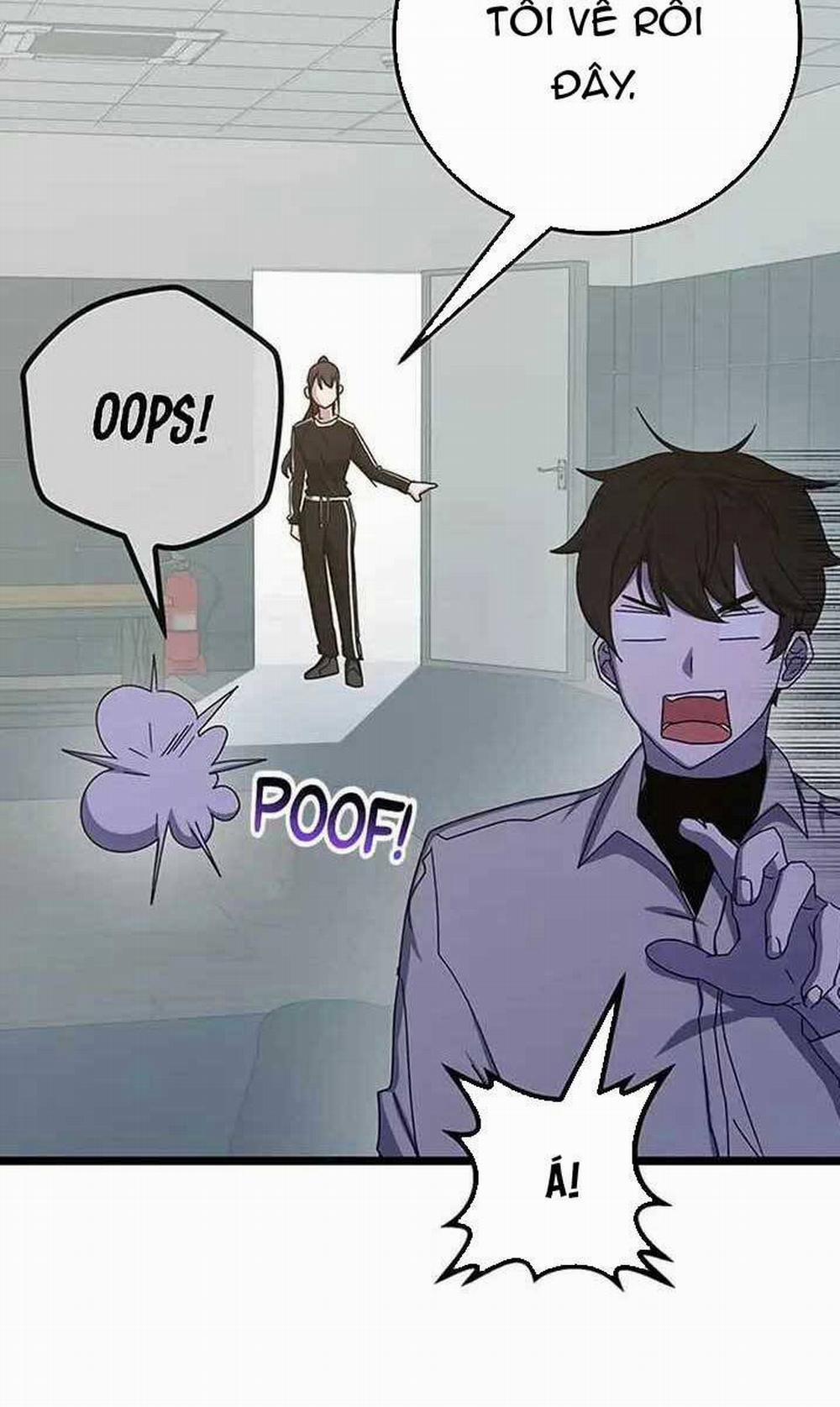 Học Viện Tối Thượng 73 trang 8