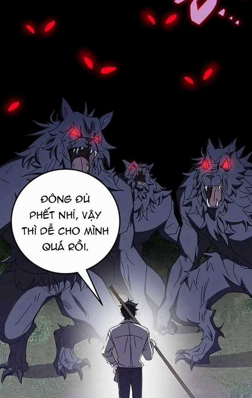 Học Viện Tối Thượng 73 trang 96