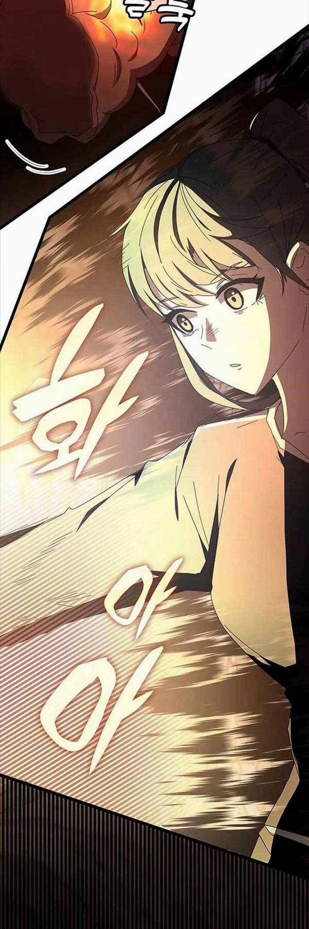 Học Viện Tối Thượng 74 trang 19