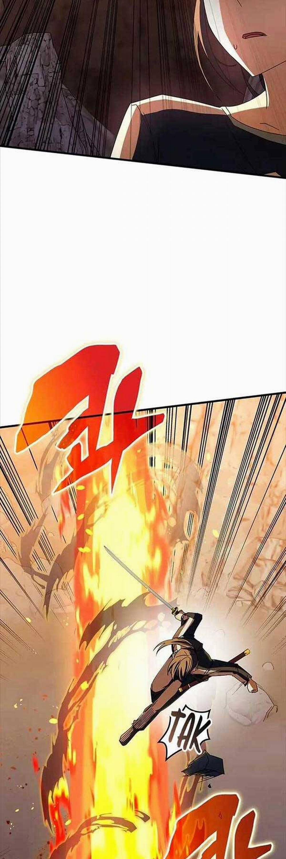 Học Viện Tối Thượng 74 trang 23