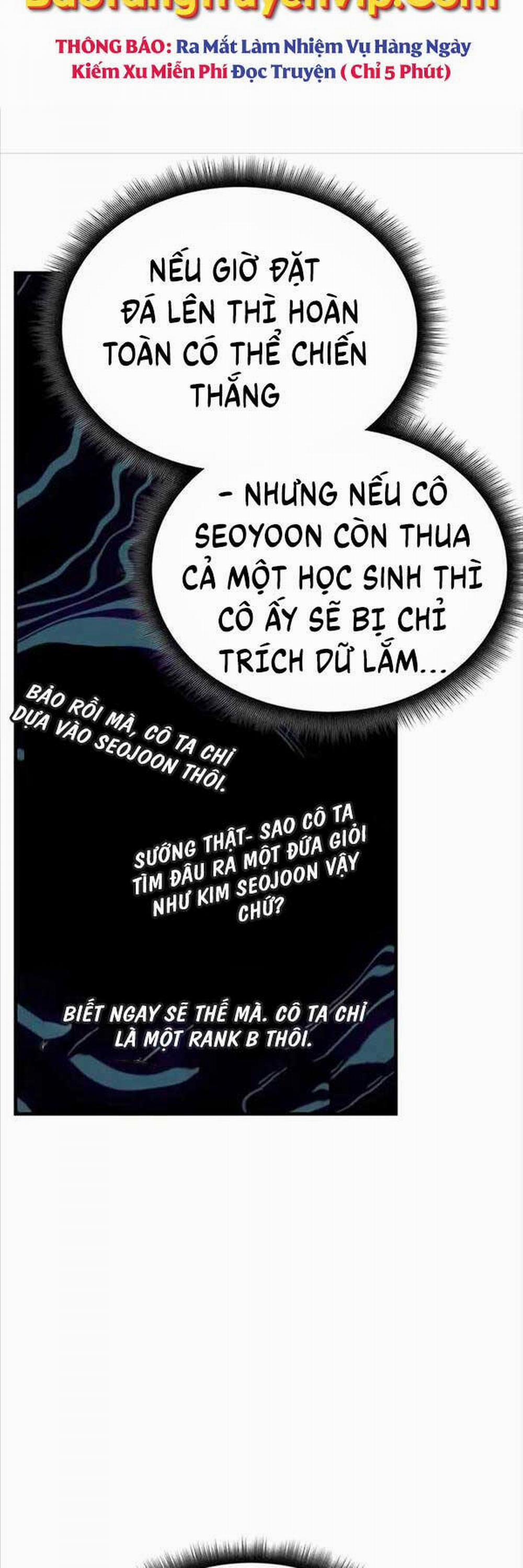 Học Viện Tối Thượng 74 trang 3