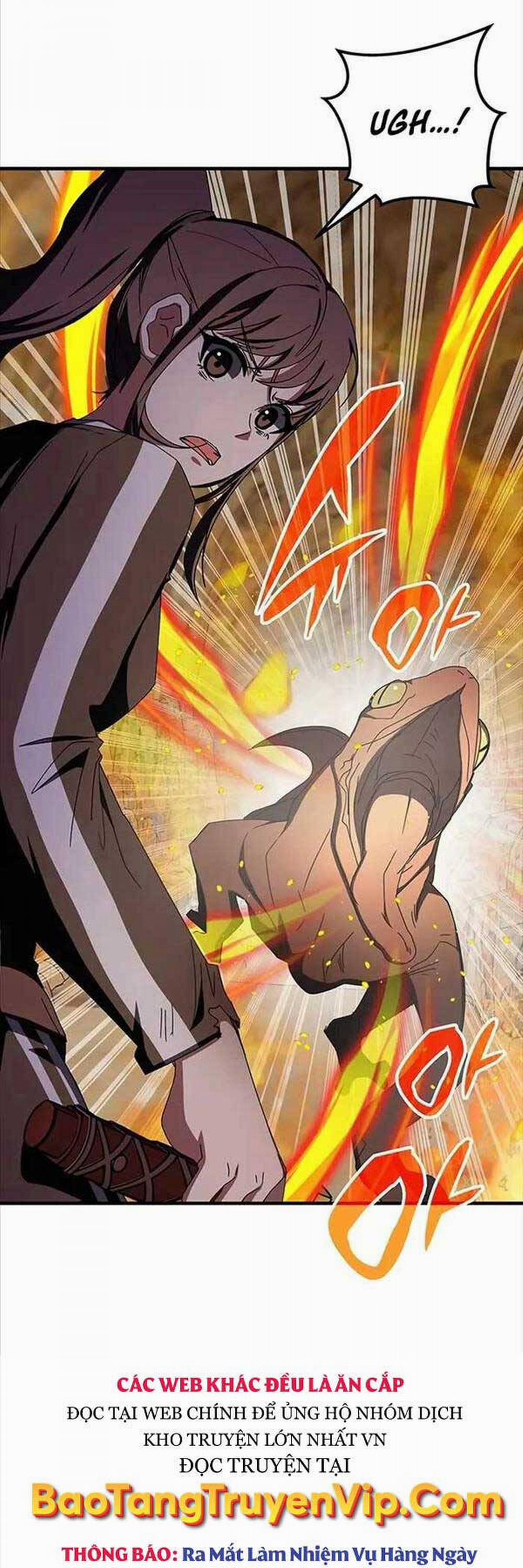 Học Viện Tối Thượng 74 trang 30