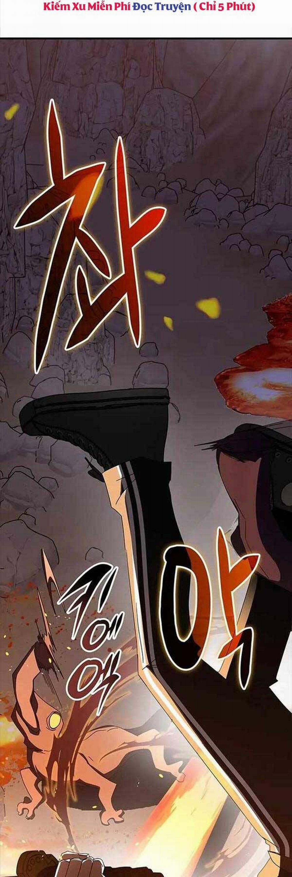 Học Viện Tối Thượng 74 trang 31