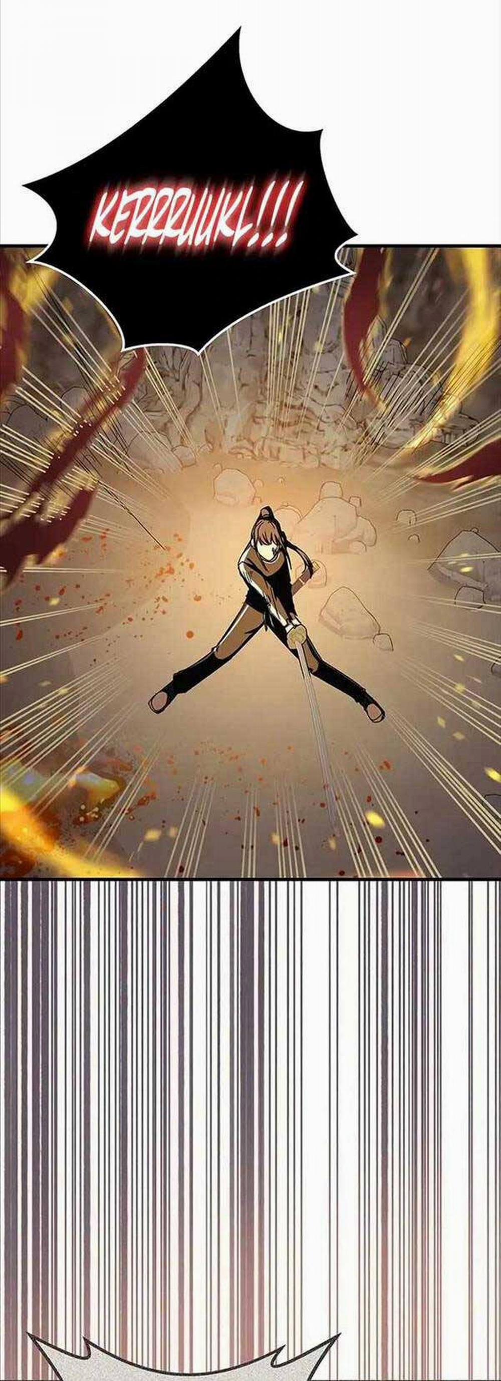 Học Viện Tối Thượng 74 trang 40