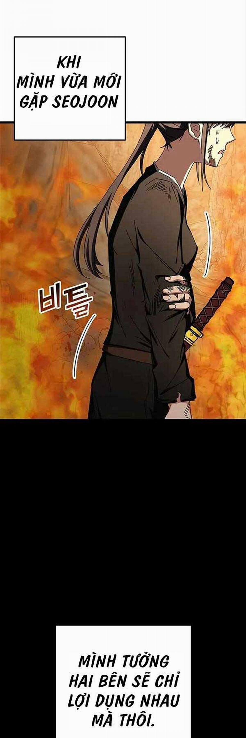 Học Viện Tối Thượng 74 trang 45