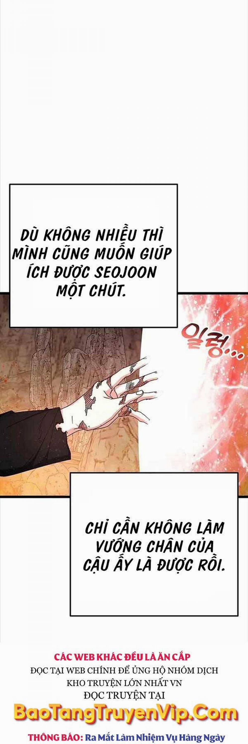 Học Viện Tối Thượng 74 trang 50