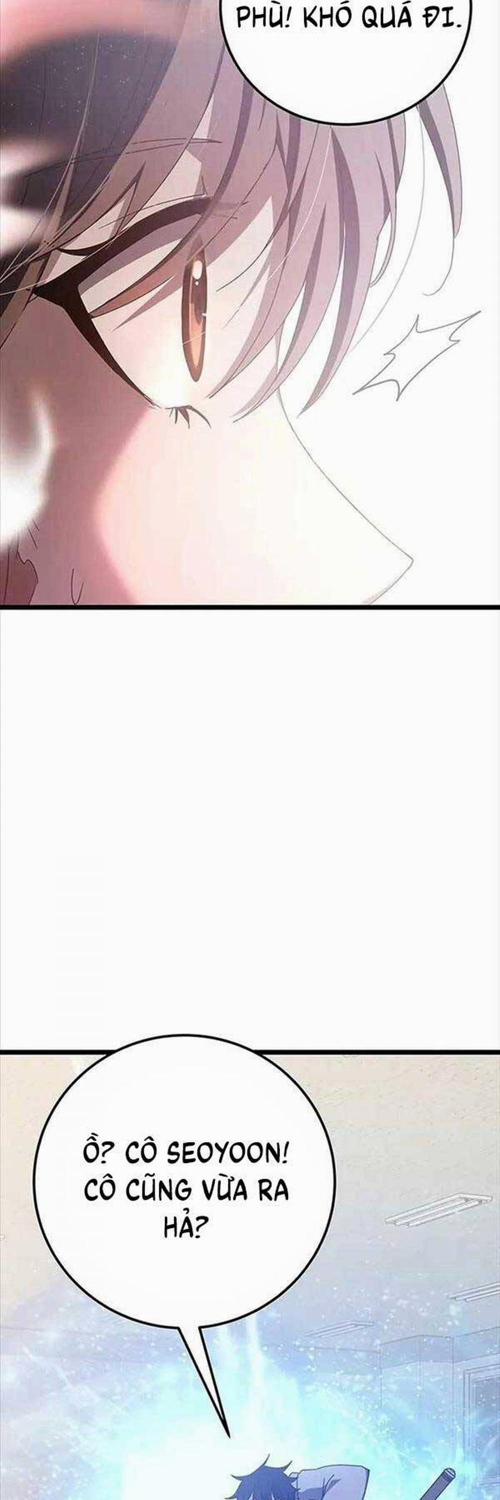 Học Viện Tối Thượng 74 trang 52