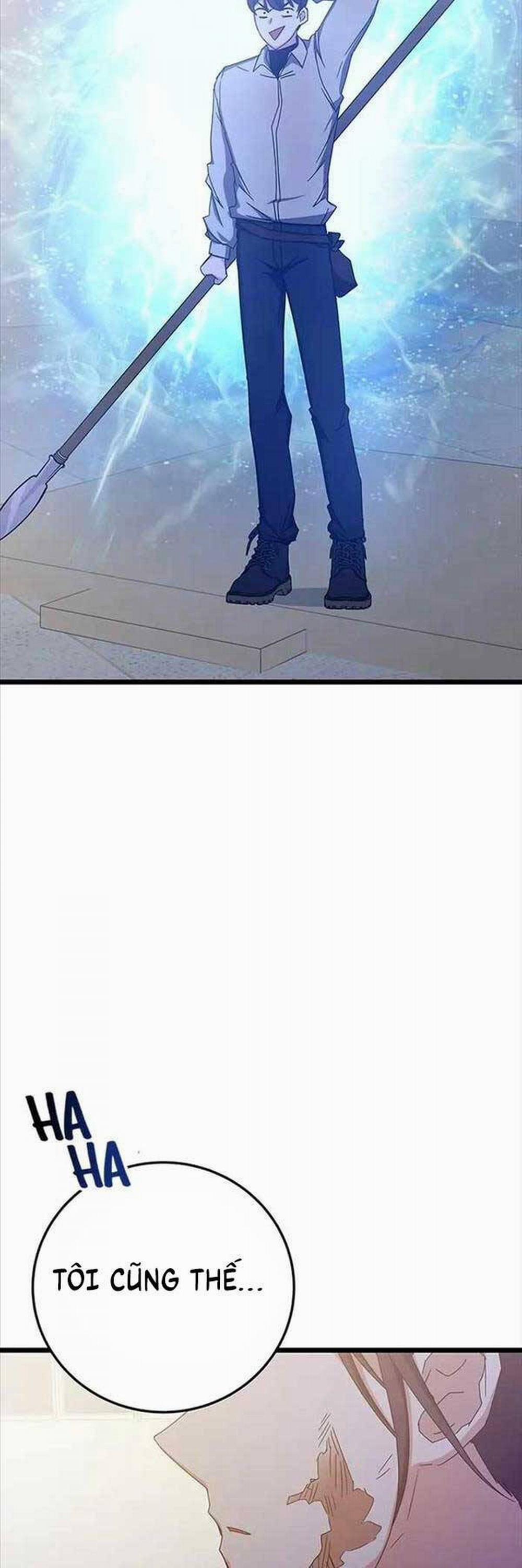 Học Viện Tối Thượng 74 trang 53