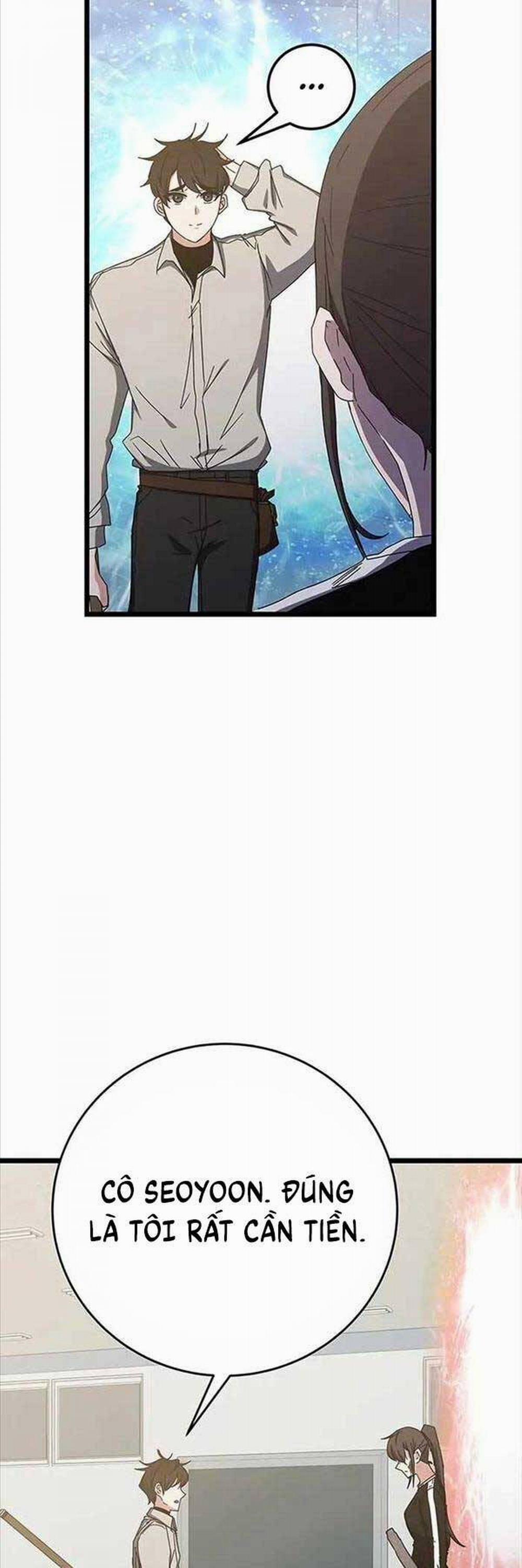 Học Viện Tối Thượng 74 trang 57