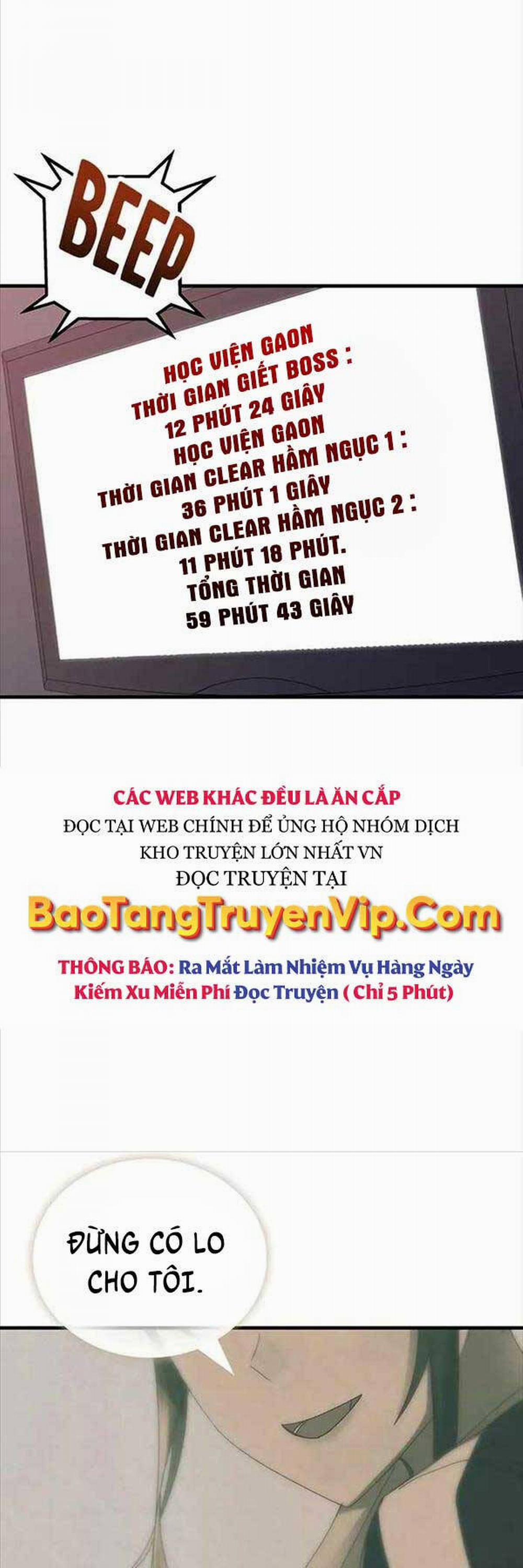 Học Viện Tối Thượng 74 trang 6