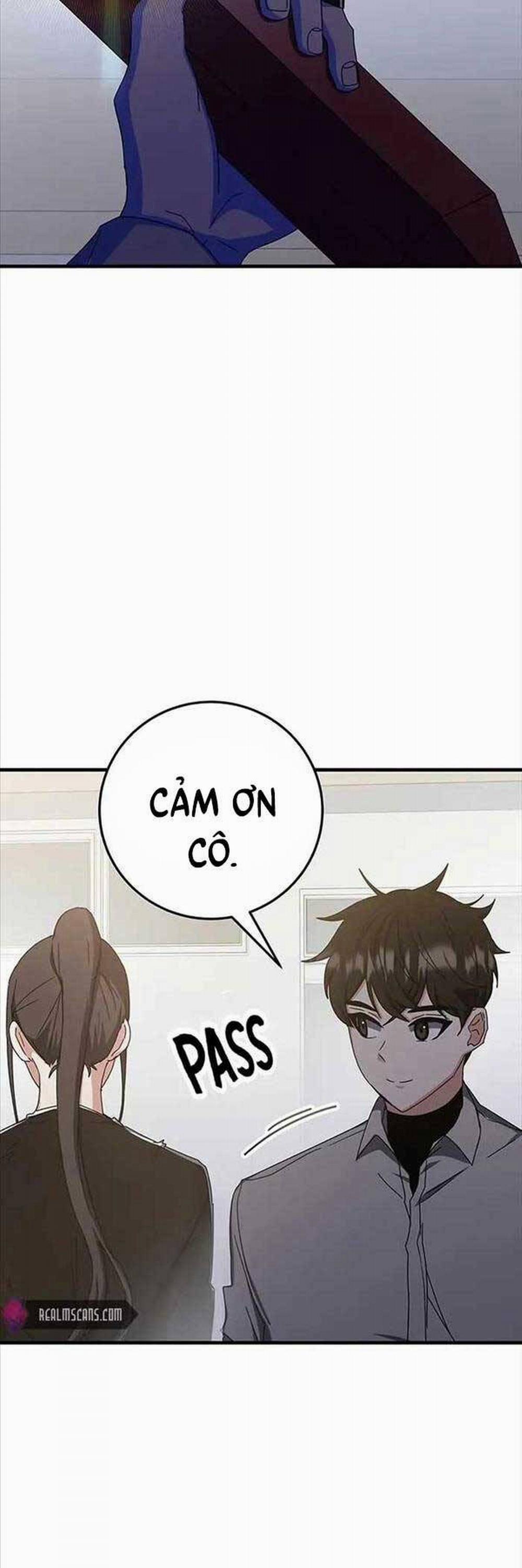 Học Viện Tối Thượng 74 trang 60